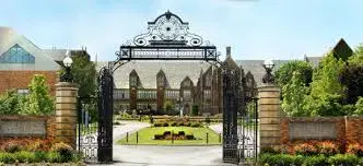 Mercyhurst University