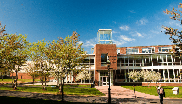 Merrimack College
