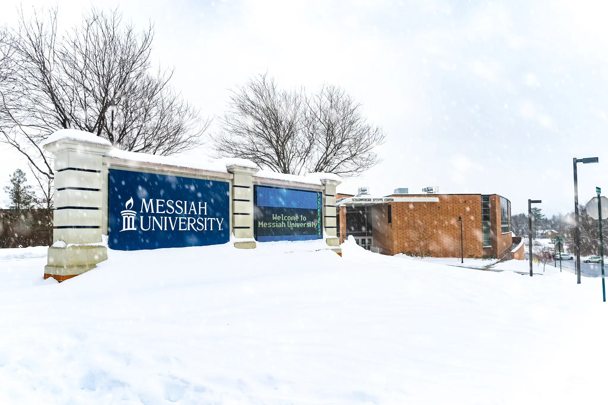 Messiah University