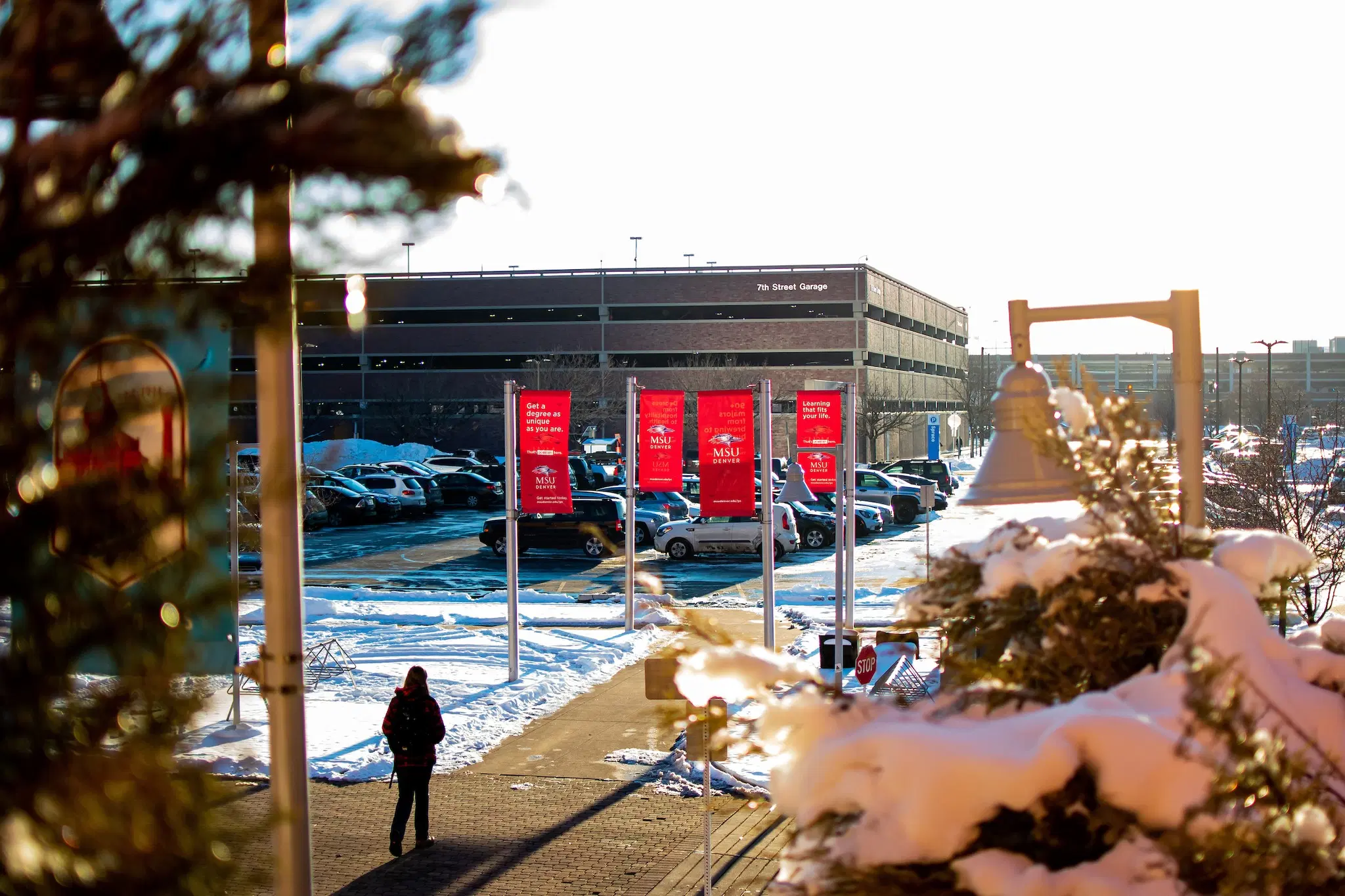 Metropolitan State University