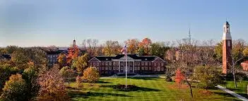 Miami University