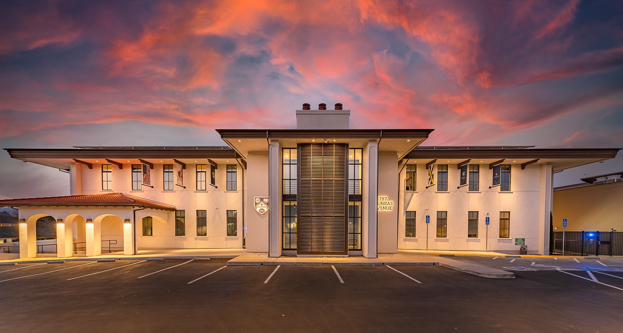 Middlebury Institute of International Studies at Monterey