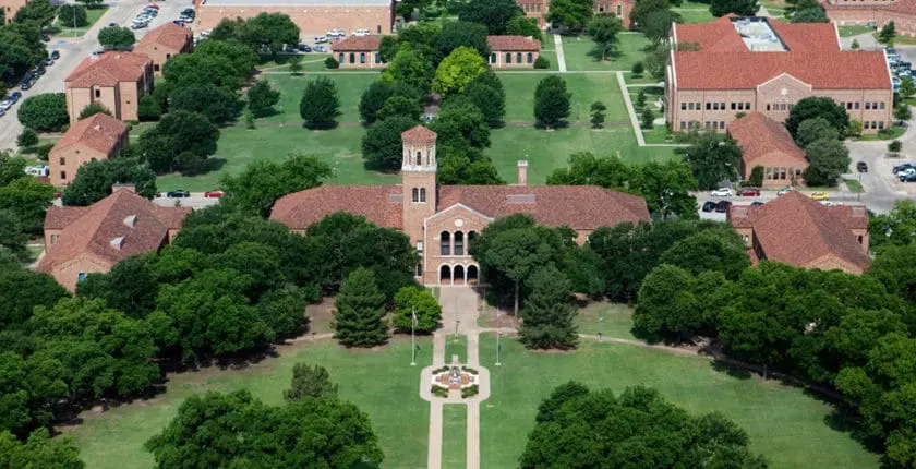 Midwestern State University