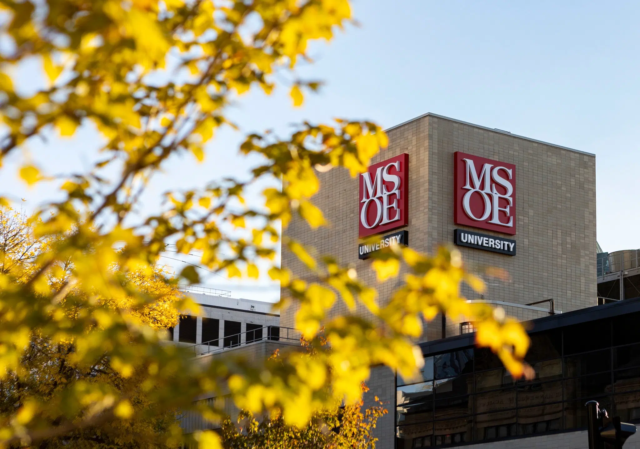 Milwaukee School of Engineering
