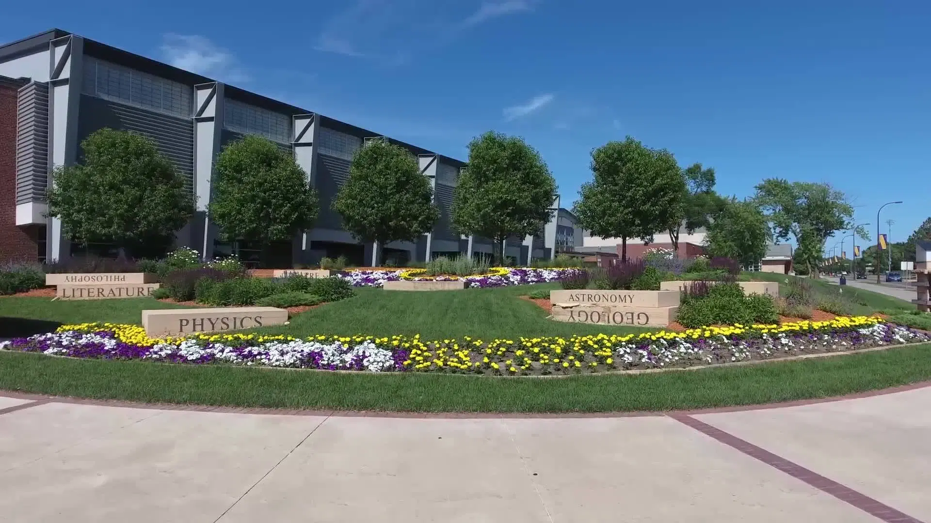 Minnesota State University Mankato