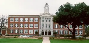 Mississippi College