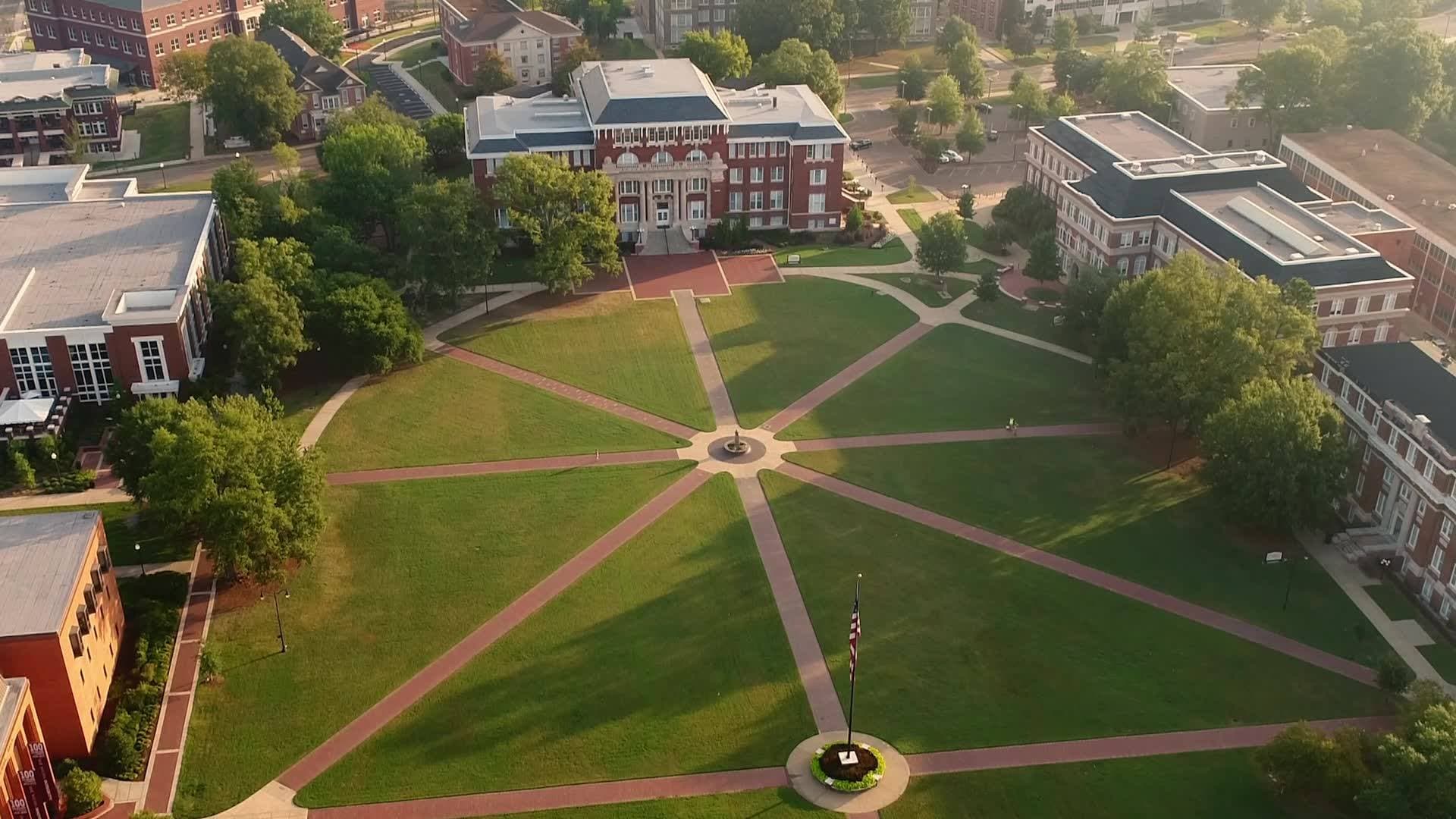 Mississippi State University
