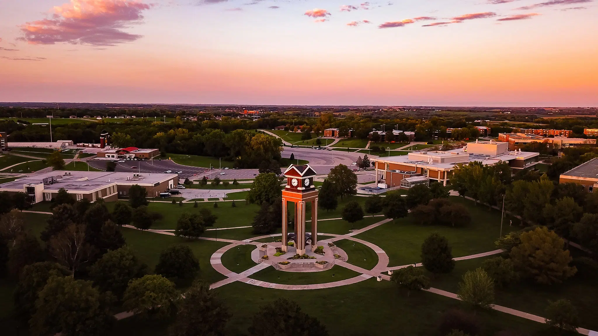 Missouri Western State University
