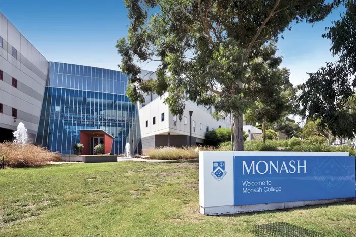 Monash College