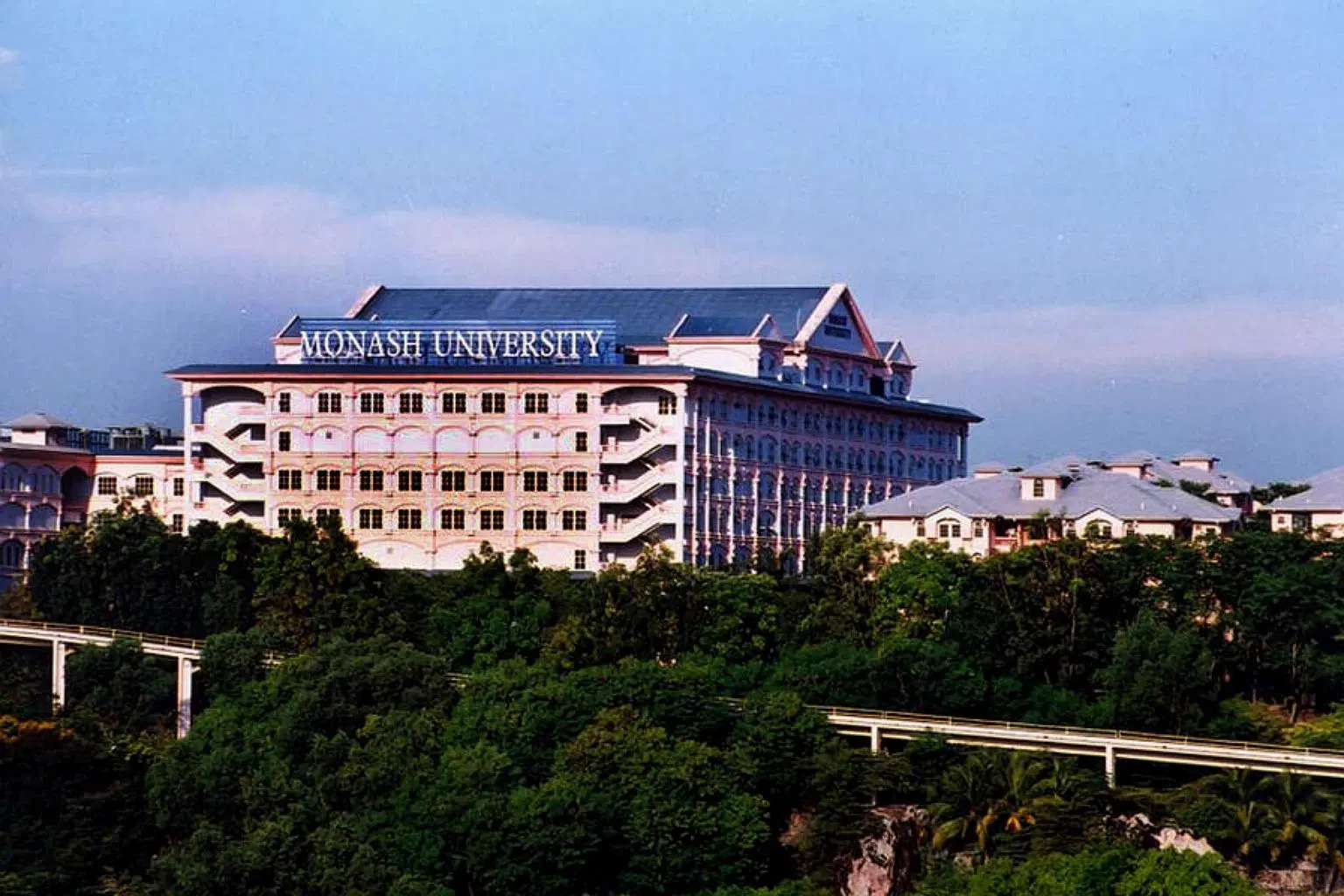 Monash University Malaysia