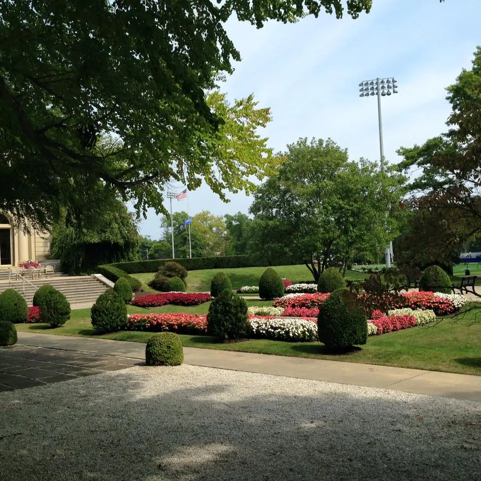 Monmouth University