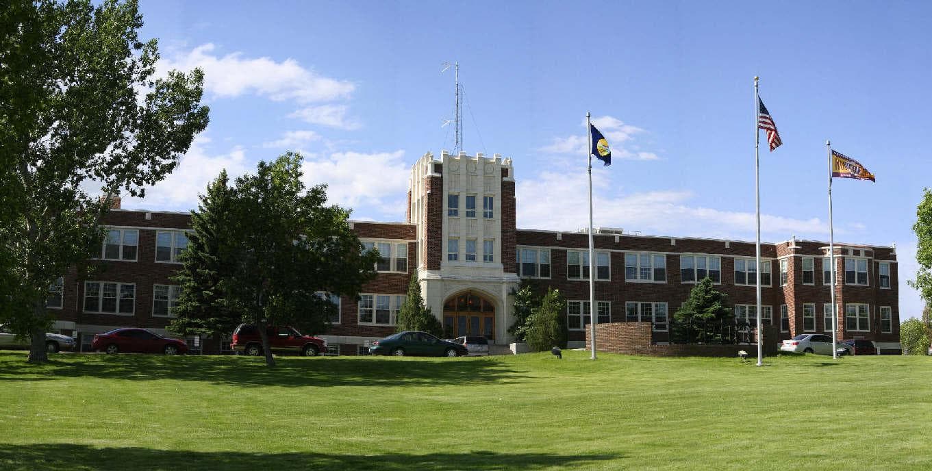 Montana State University - Northern