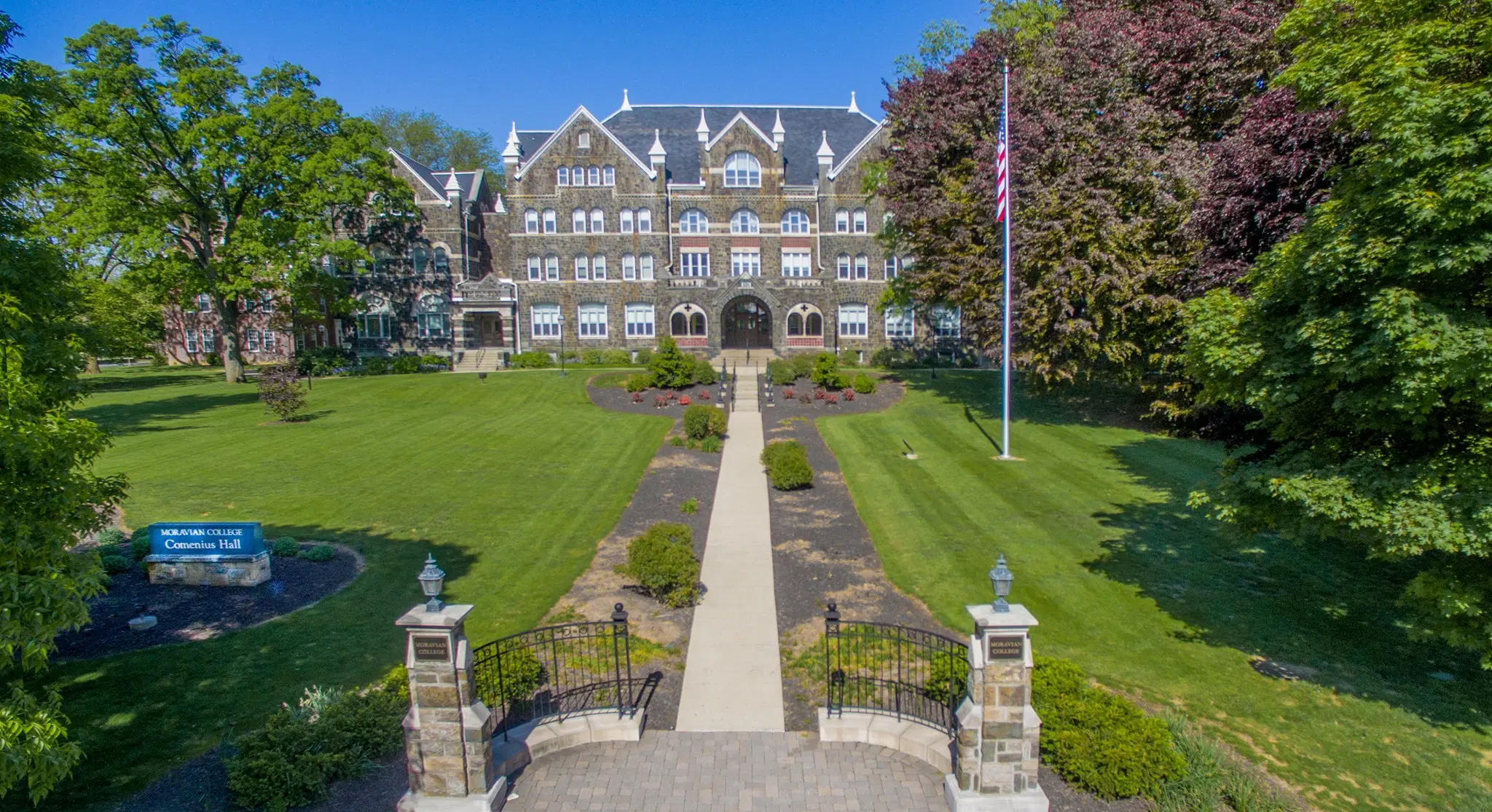Moravian College