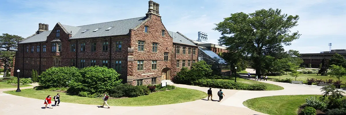 Mount Allison University