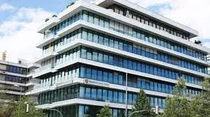 Munich Business School