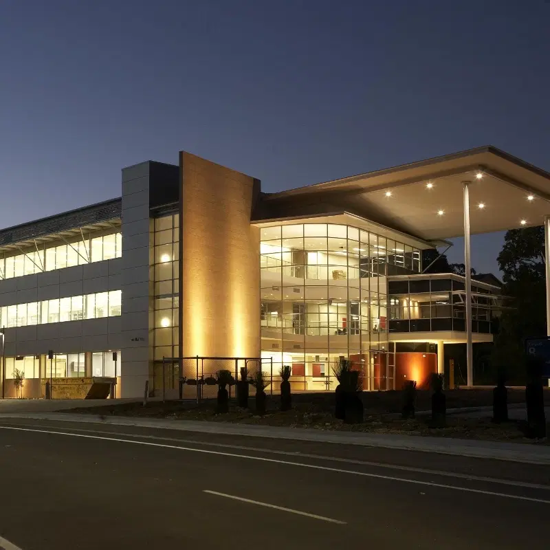 Murdoch Institute of Technology