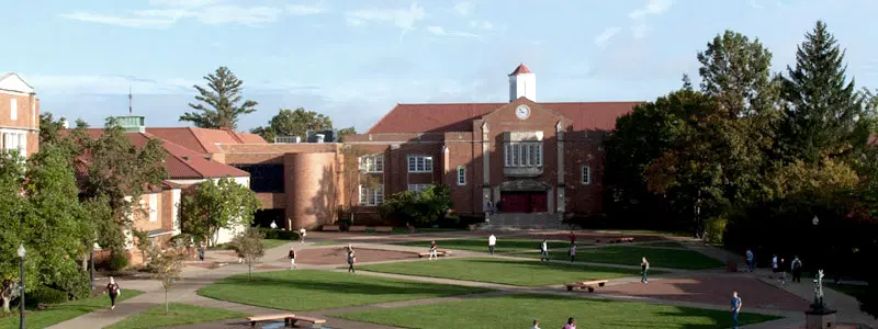 Muskingum University