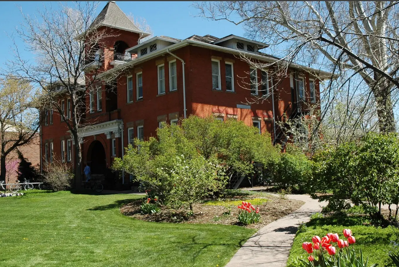 Naropa University