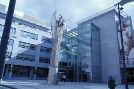 National College of Ireland