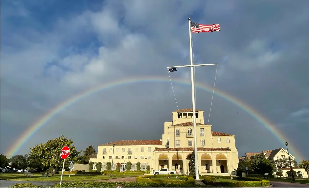 Naval Postgraduate School