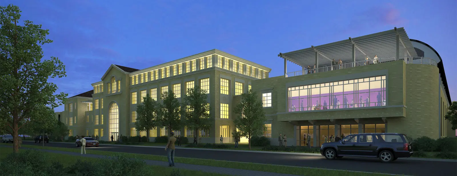 Neeley School of Business