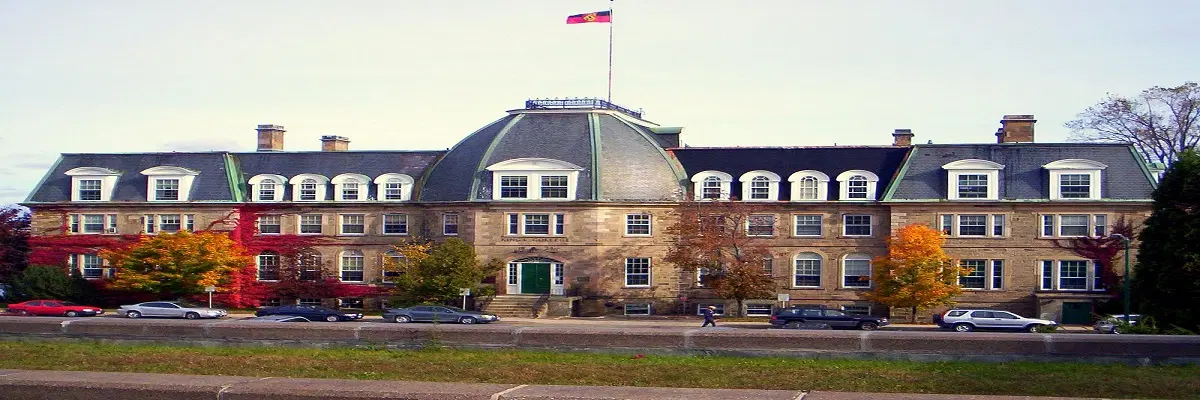 New Brunswick Community College