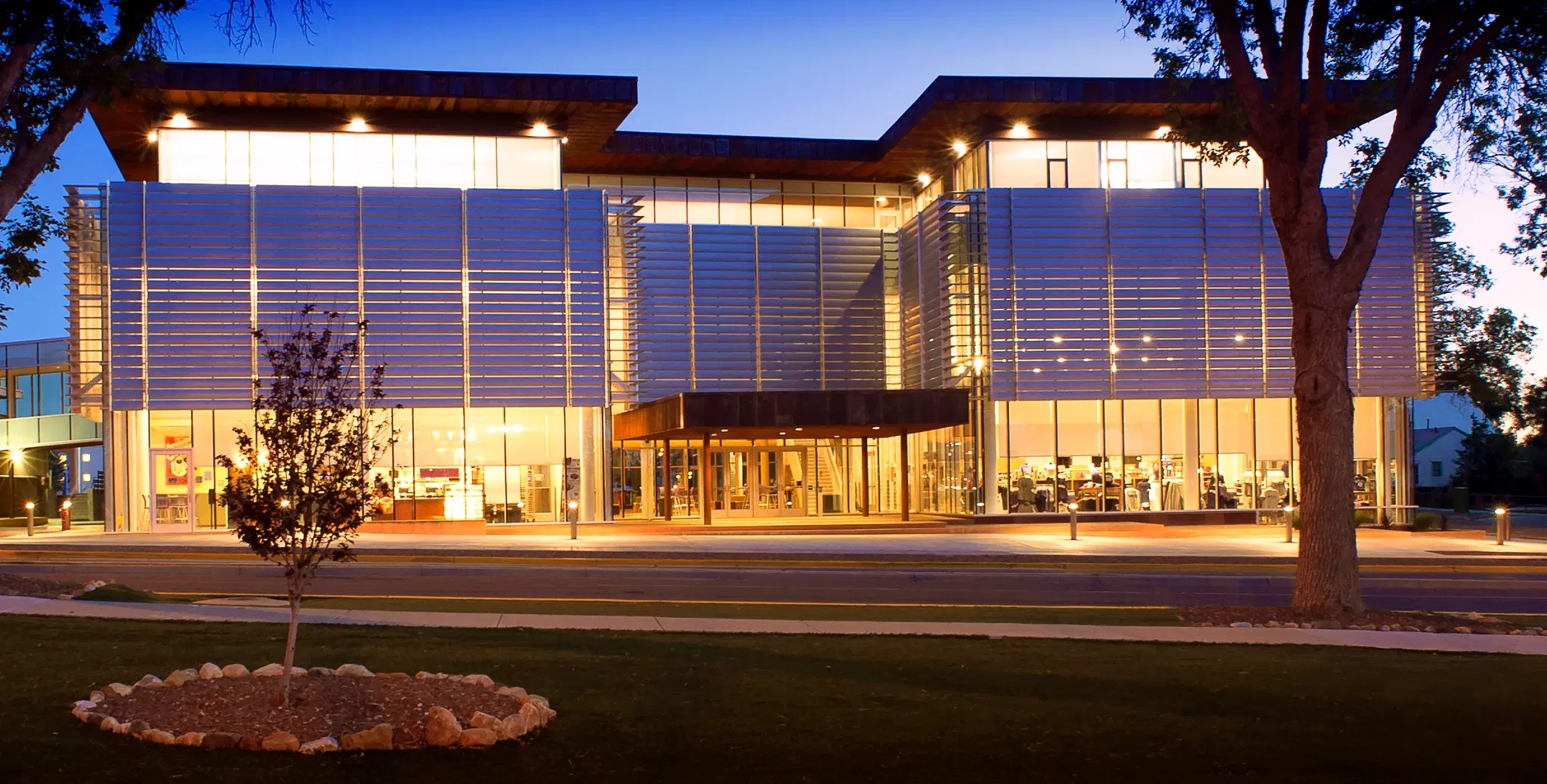 New Mexico Highlands University