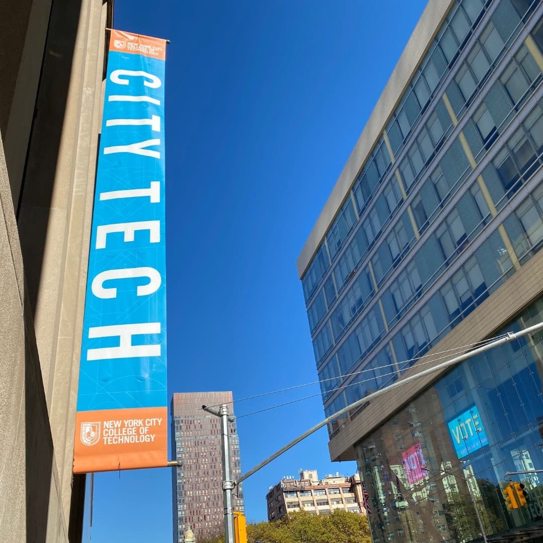 New York City College of Technology