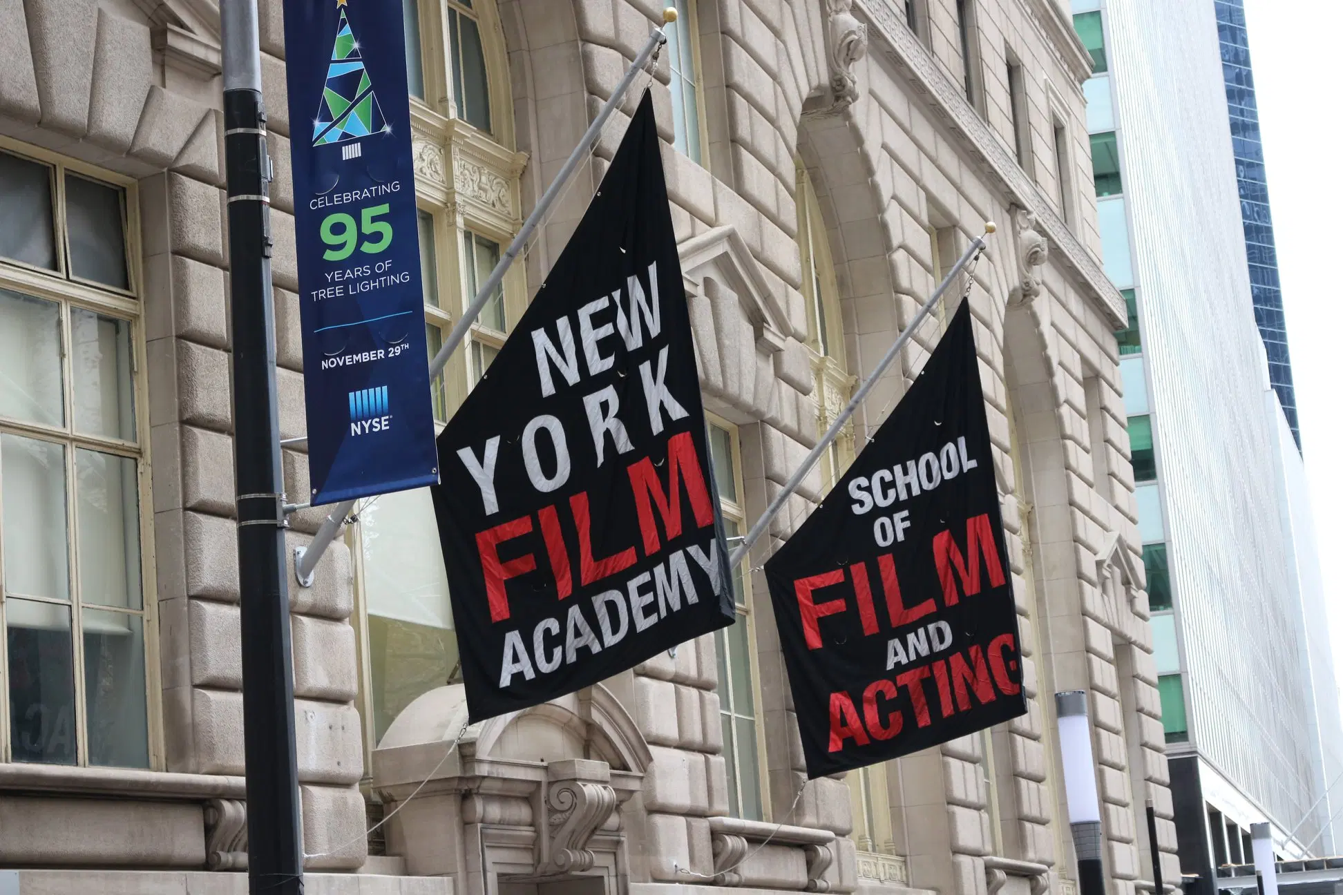 New York Film Academy
