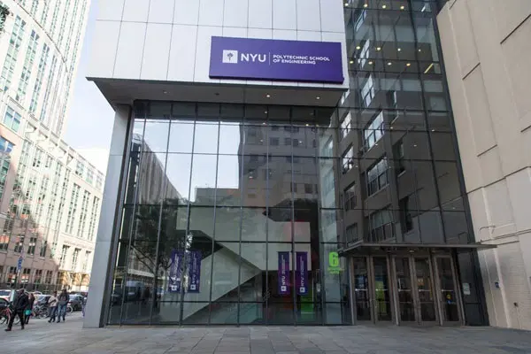 New York University Tandon School of Engineering