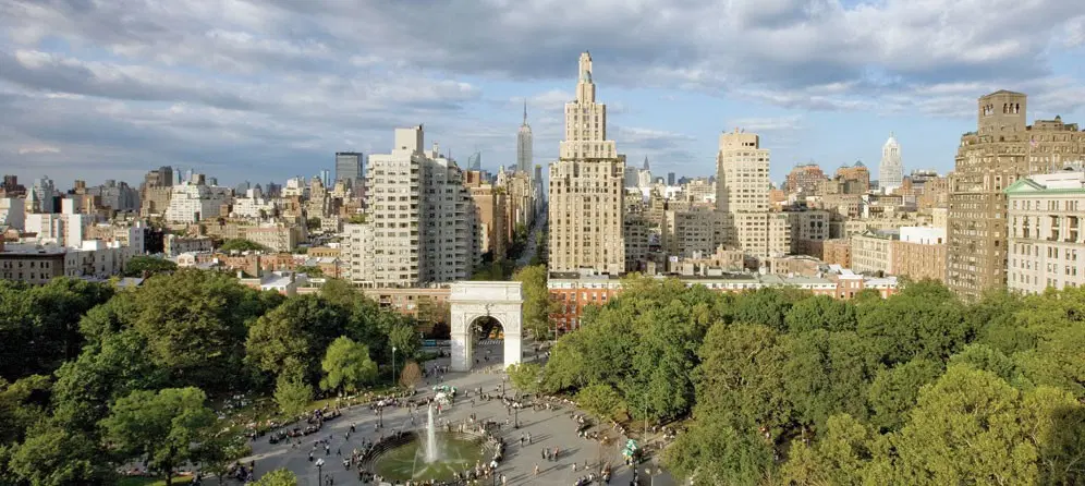 New York University