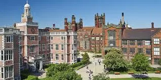 Newcastle University