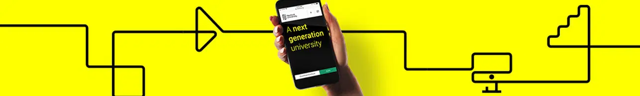Nexford University