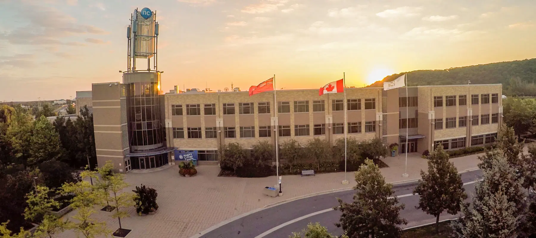 Niagara College Canada, Niagara on the Lake