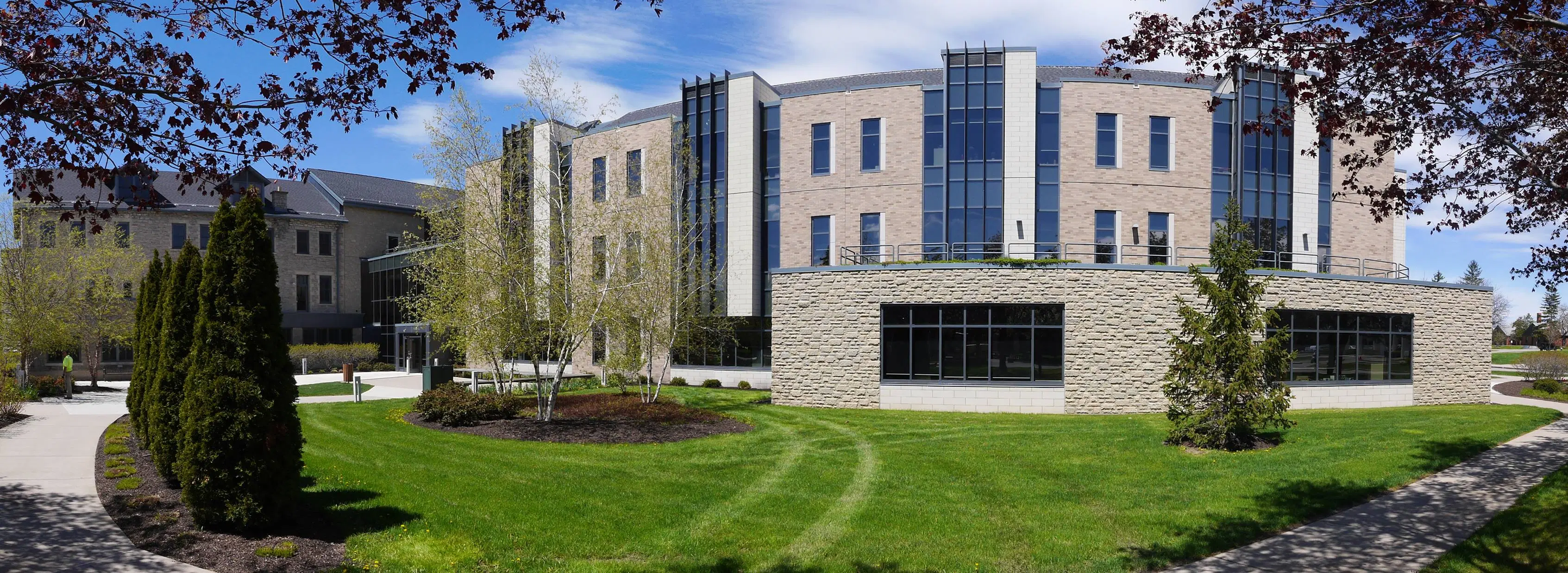Niagara University