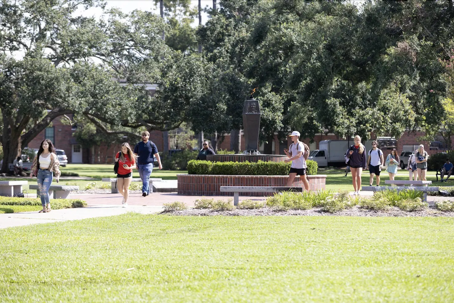 Nicholls State University