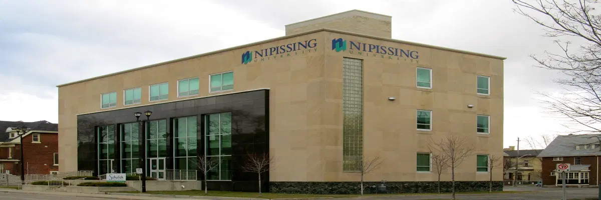 Nipissing University