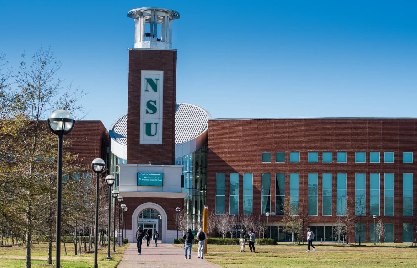 Norfolk State University