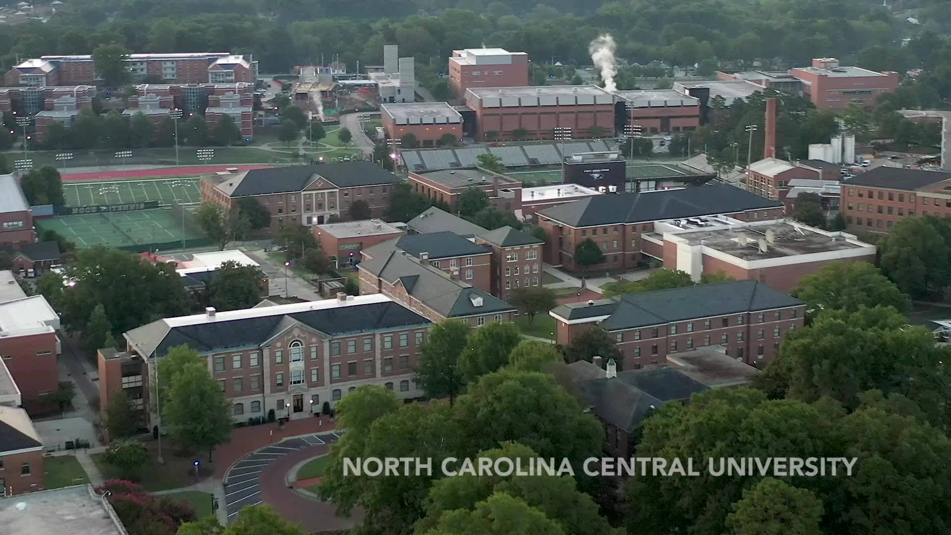 North Carolina Central University