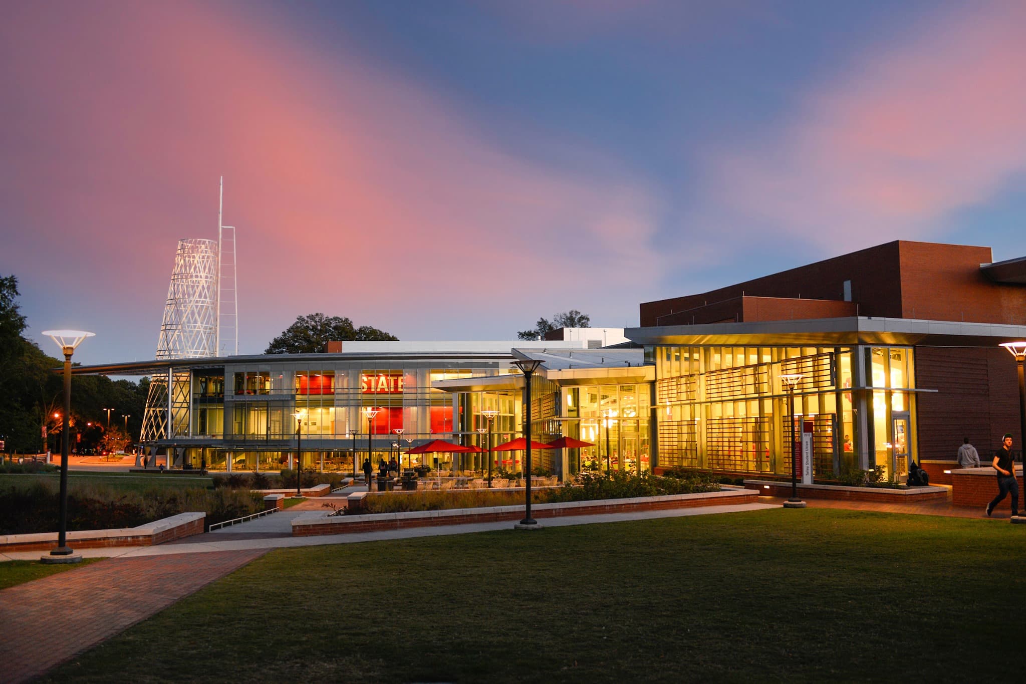 North Carolina State University
