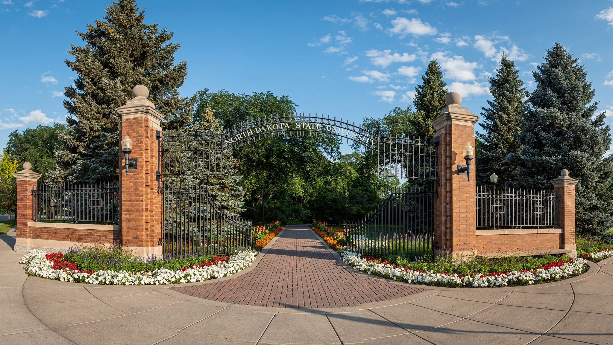 North Dakota State University