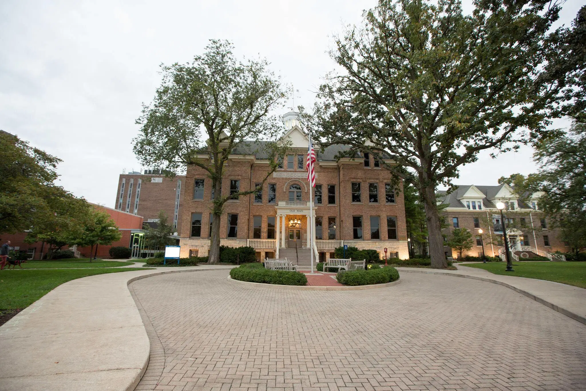 North Park University