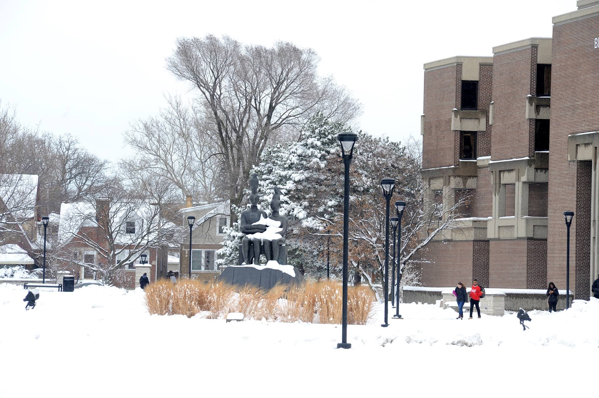 Northeastern Illinois University