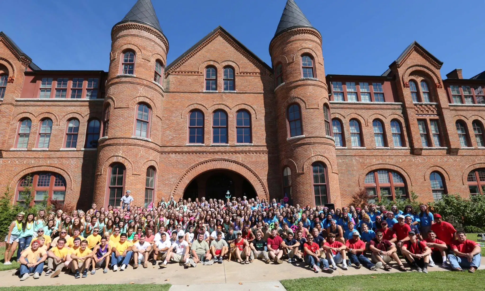 Northeastern State University