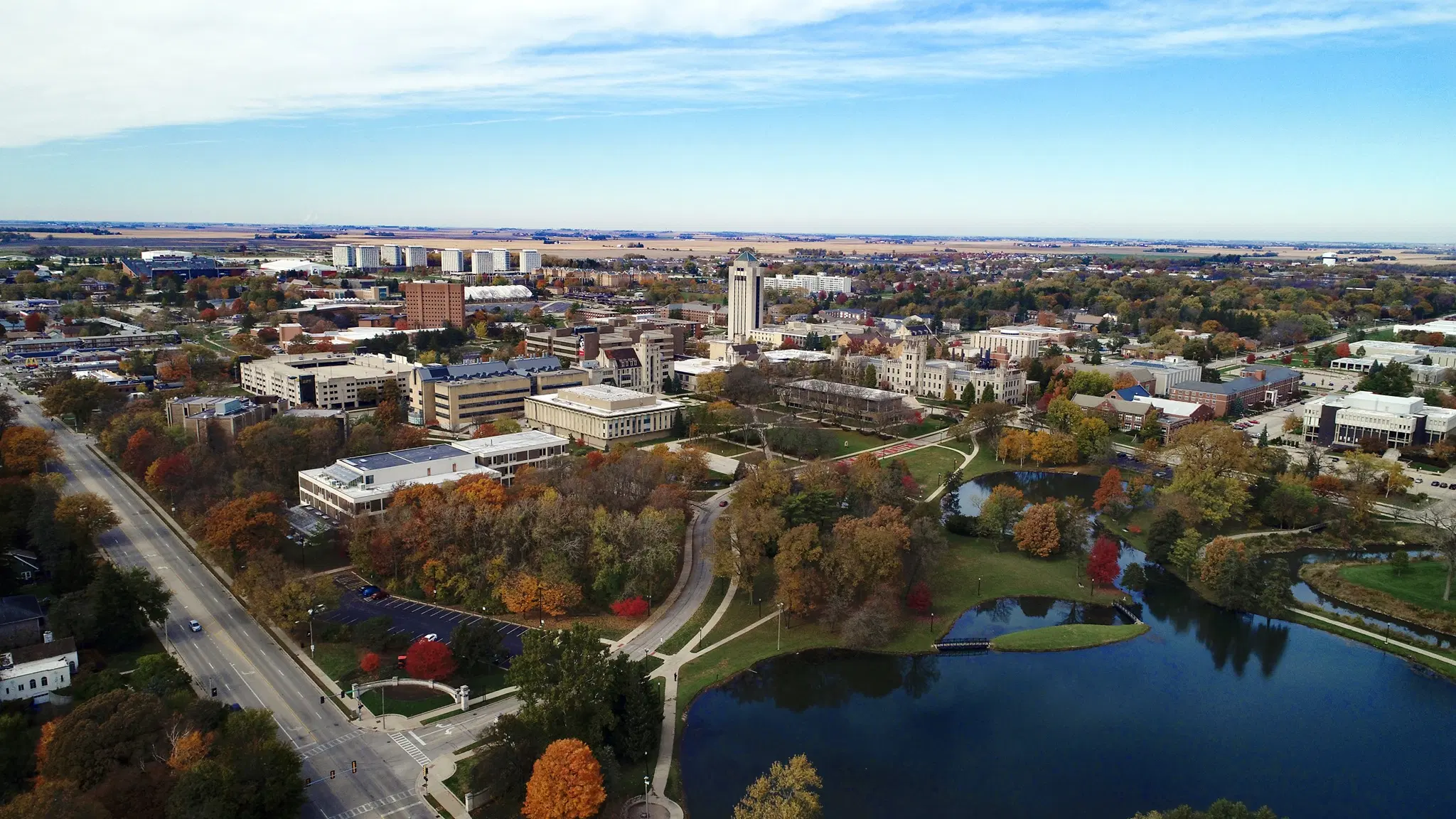 Northern Illinois University