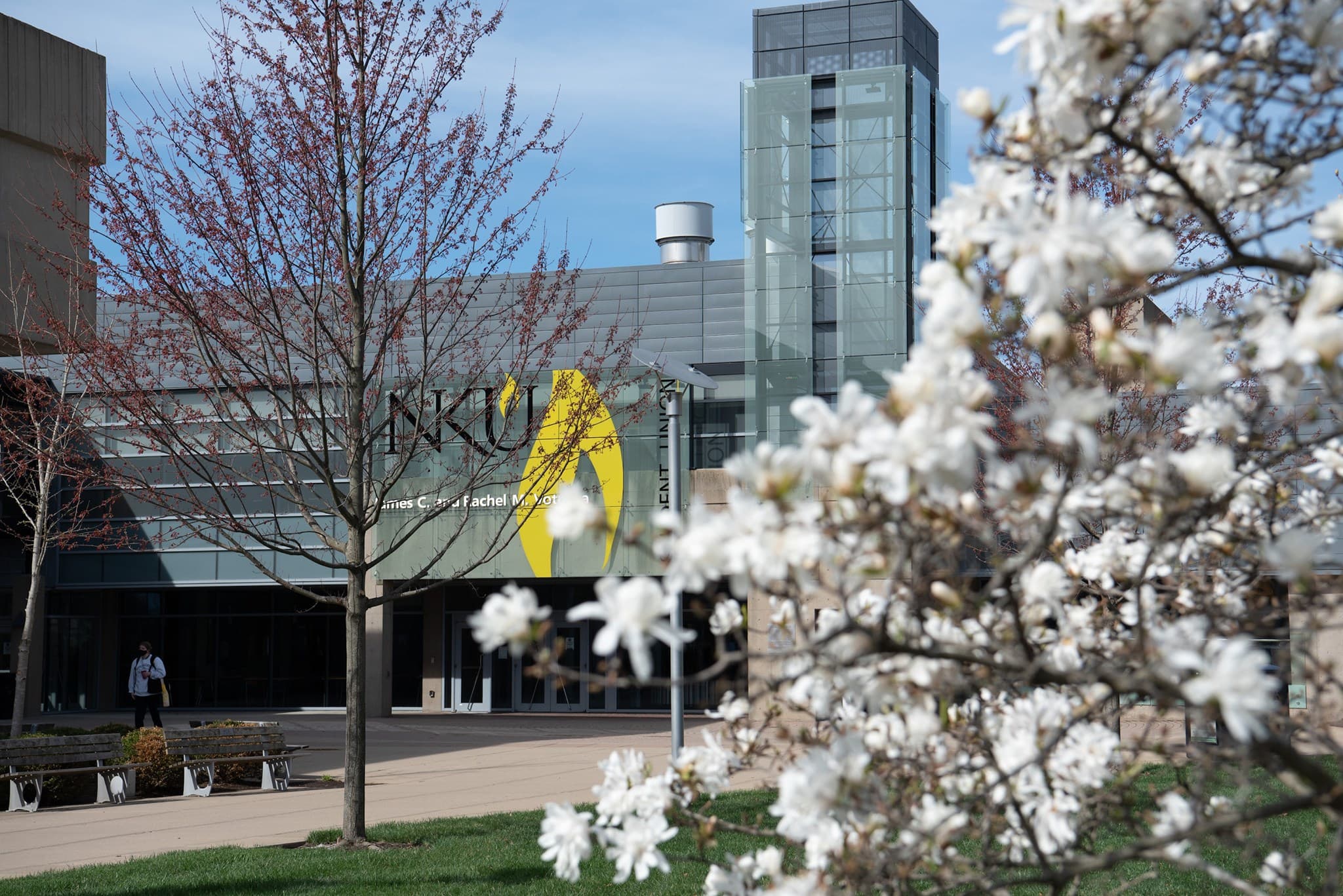 Northern Kentucky University