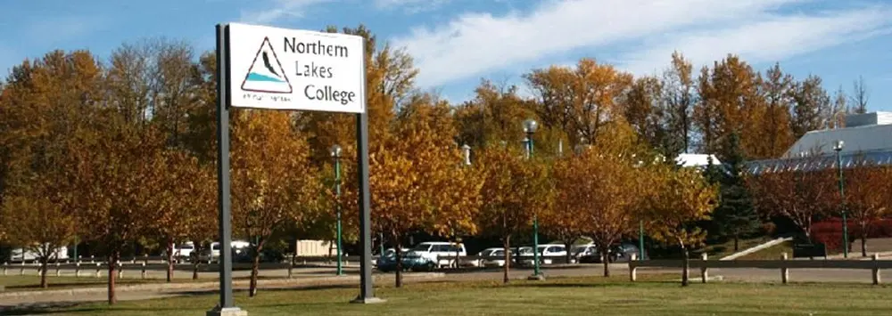 Northern Lakes College