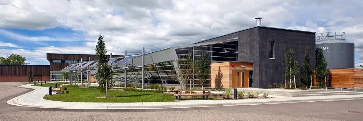 Northern Lights College