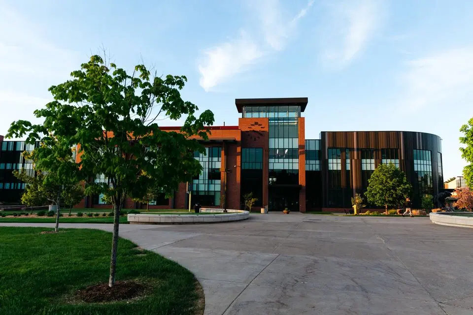 Northern Michigan University
