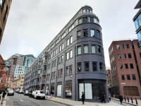 Northumbria University - Middlesex